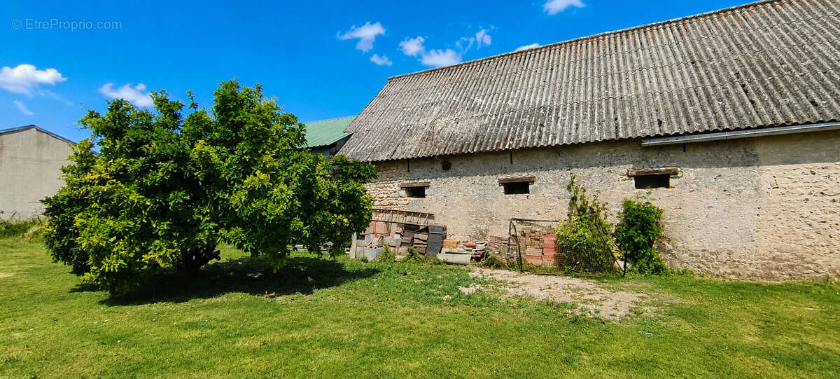 Grange secteur chateaudun - photo 2