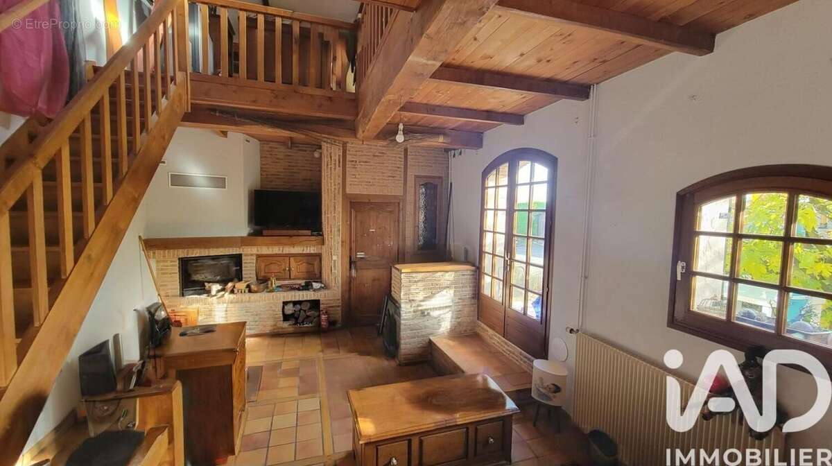 Photo 3 - Maison à BIACHE-SAINT-VAAST