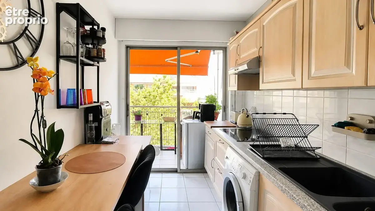 Appartement 2 pièces 51 m² à vendre à Cannes (06400) - photo 4