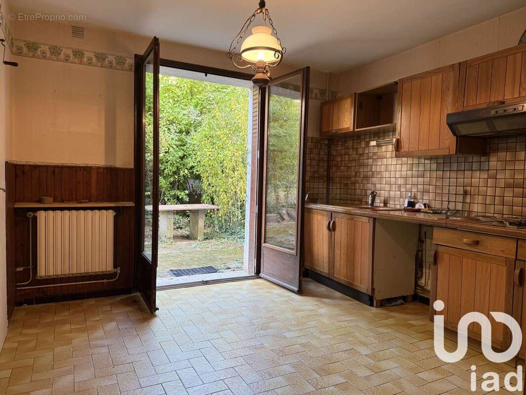 Photo 7 - Maison à CHAPONOST