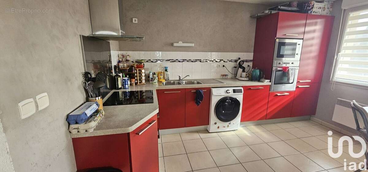 Photo 4 - Appartement à EAUNES