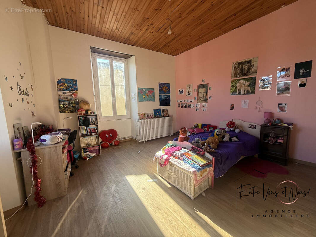 Maison à SAUVETERRE-DE-GUYENNE