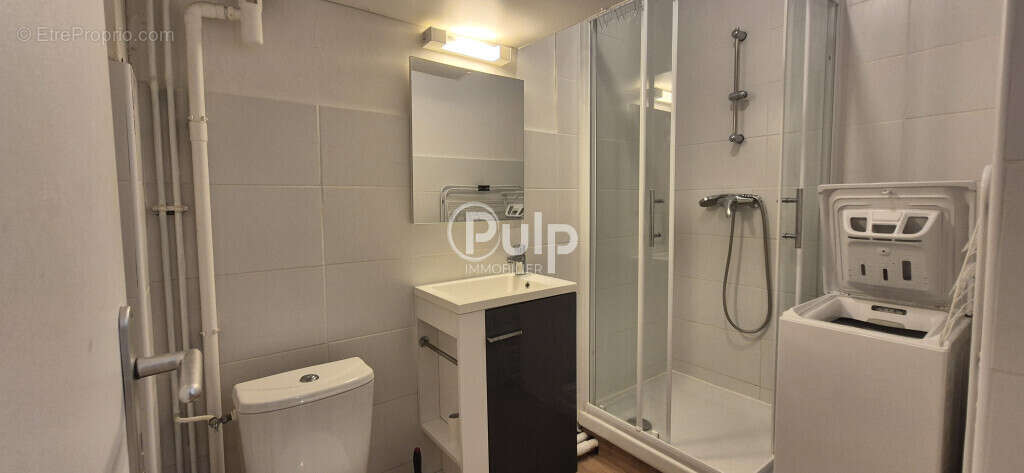 À Vendre : Charmant Studio de 21m² - Idéal Pied-à-Terre, Proche Plage et Centre-Ville - photo 7