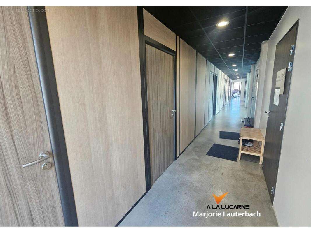 Appartement à SALON-DE-PROVENCE