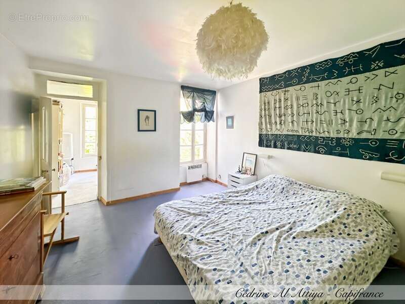 Maison à LA ROCHELLE