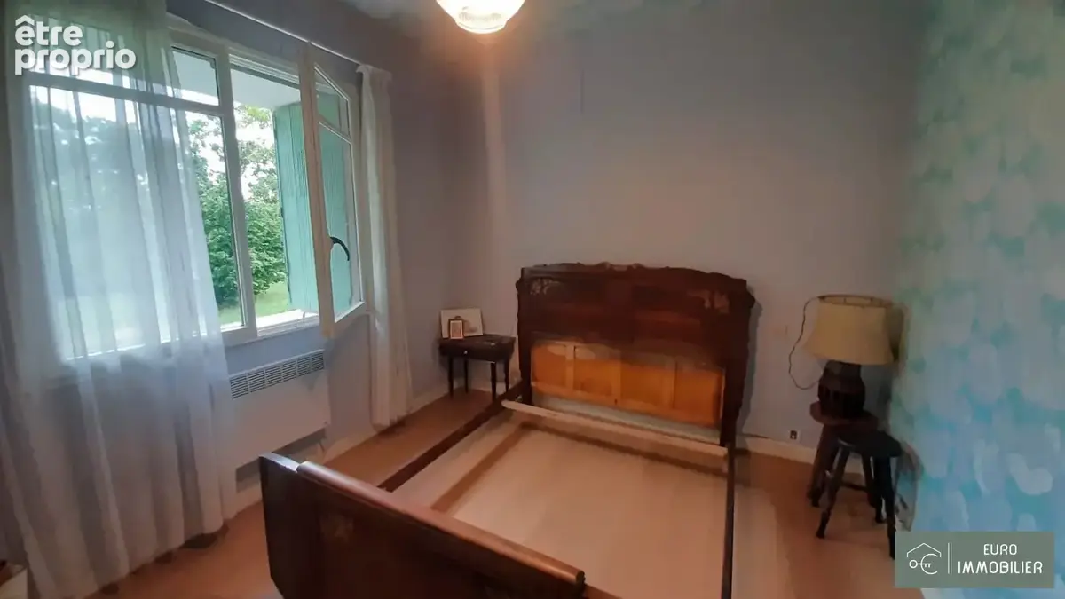 Maison 4 pièces 103 m² à vendre à Casteljaloux (47700) - photo 9