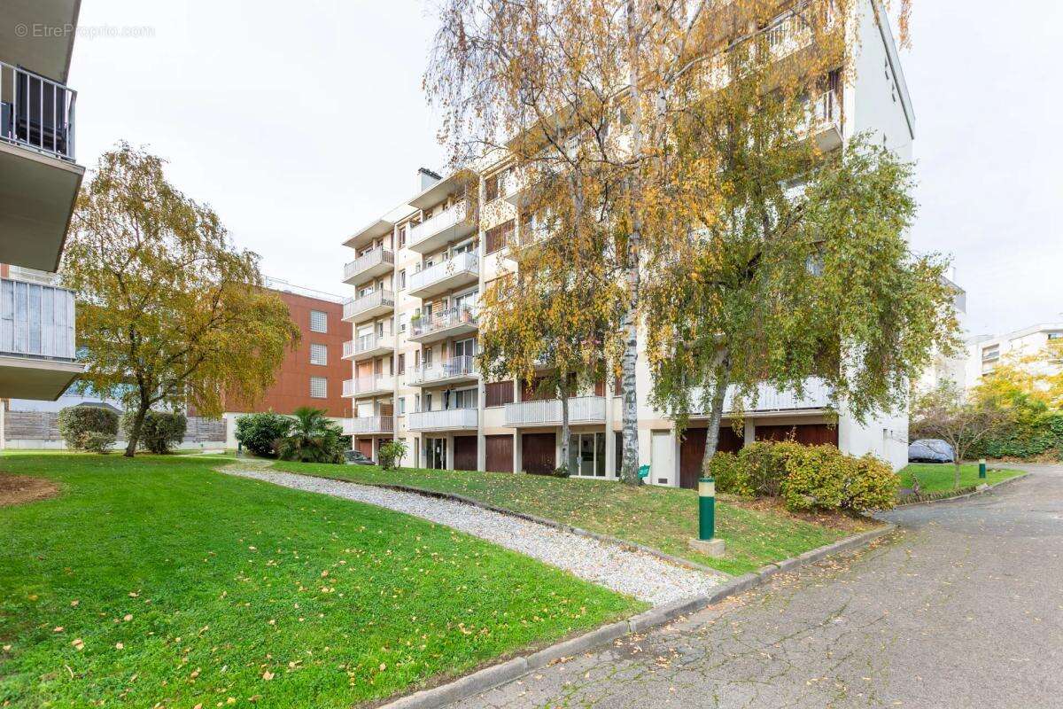 Appartement à VILLEJUIF