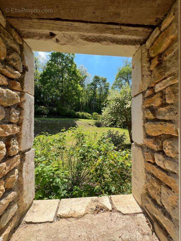 Maison à RUILLE-EN-CHAMPAGNE