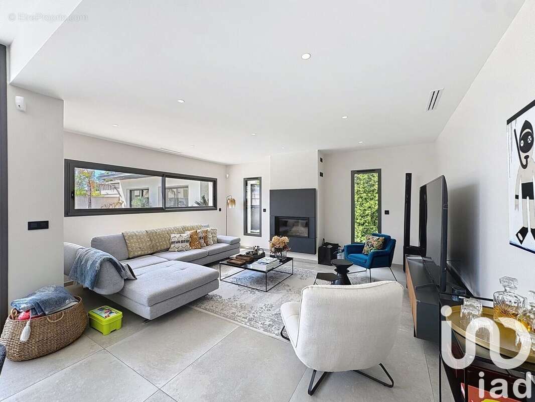 Photo 7 - Maison à LIEURAN-LES-BEZIERS