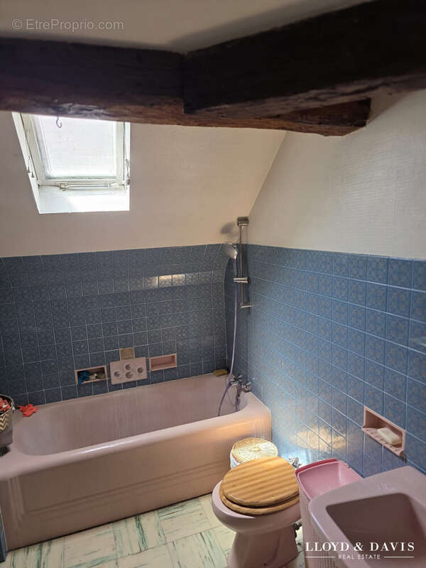 Maison 56 m² à Savigny-Les-Beaune  - photo 9