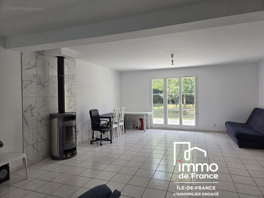 Maison Longjumeau 6 pièce(s) 126 m2 - photo 6