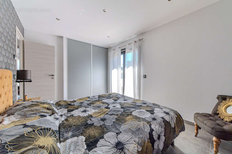 Maison à MONTPELLIER