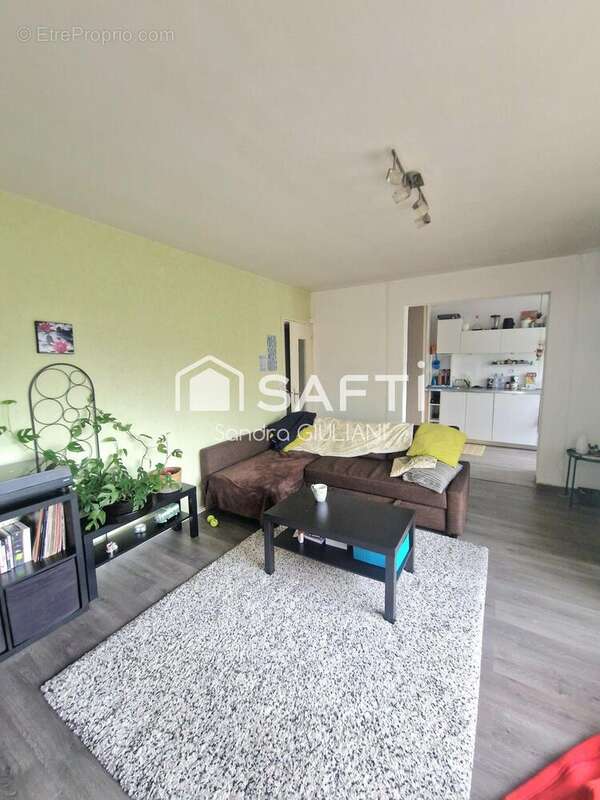 Photo 1 - Appartement à LONGWY
