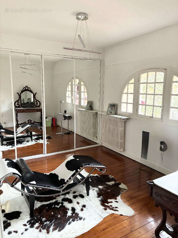 Maison à MONTMORENCY