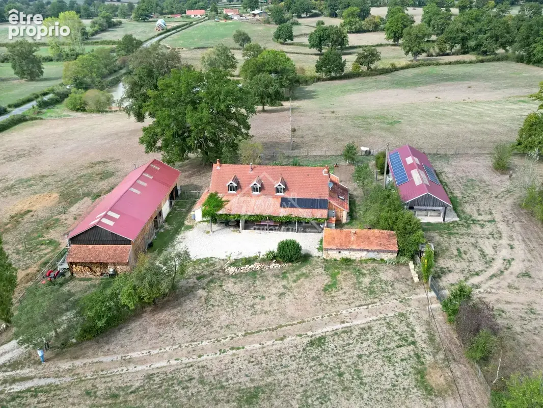 Propriété d'exception : domaine équestre & camping sur plus de 9 hectares - photo 20