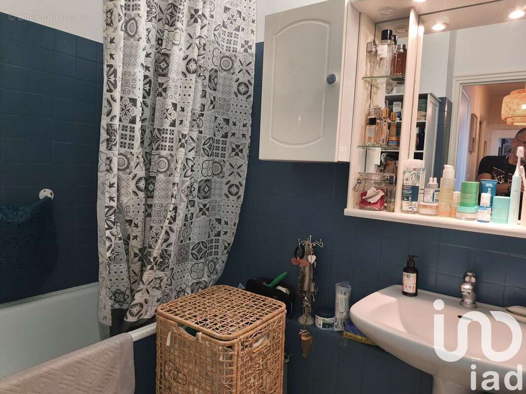 Photo 9 - Appartement à ANGERS