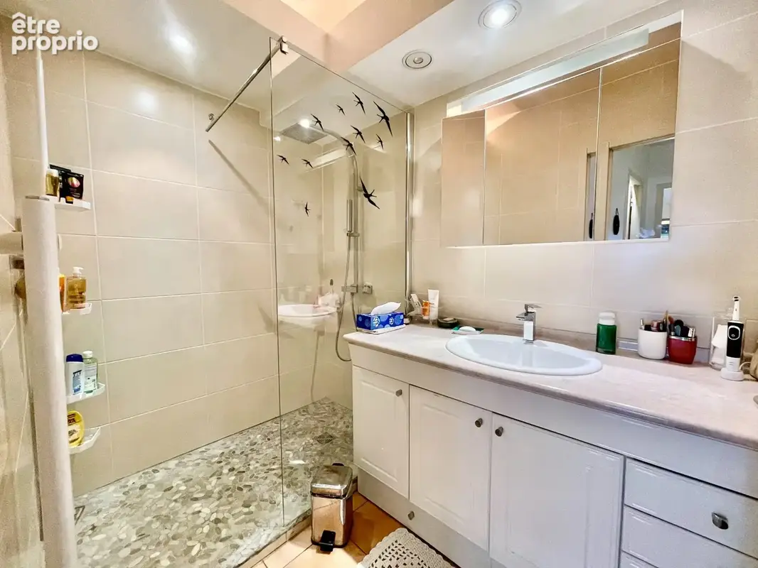 Appartement 3 pièces 62 m² à vendre à Antibes (06600) - photo 8