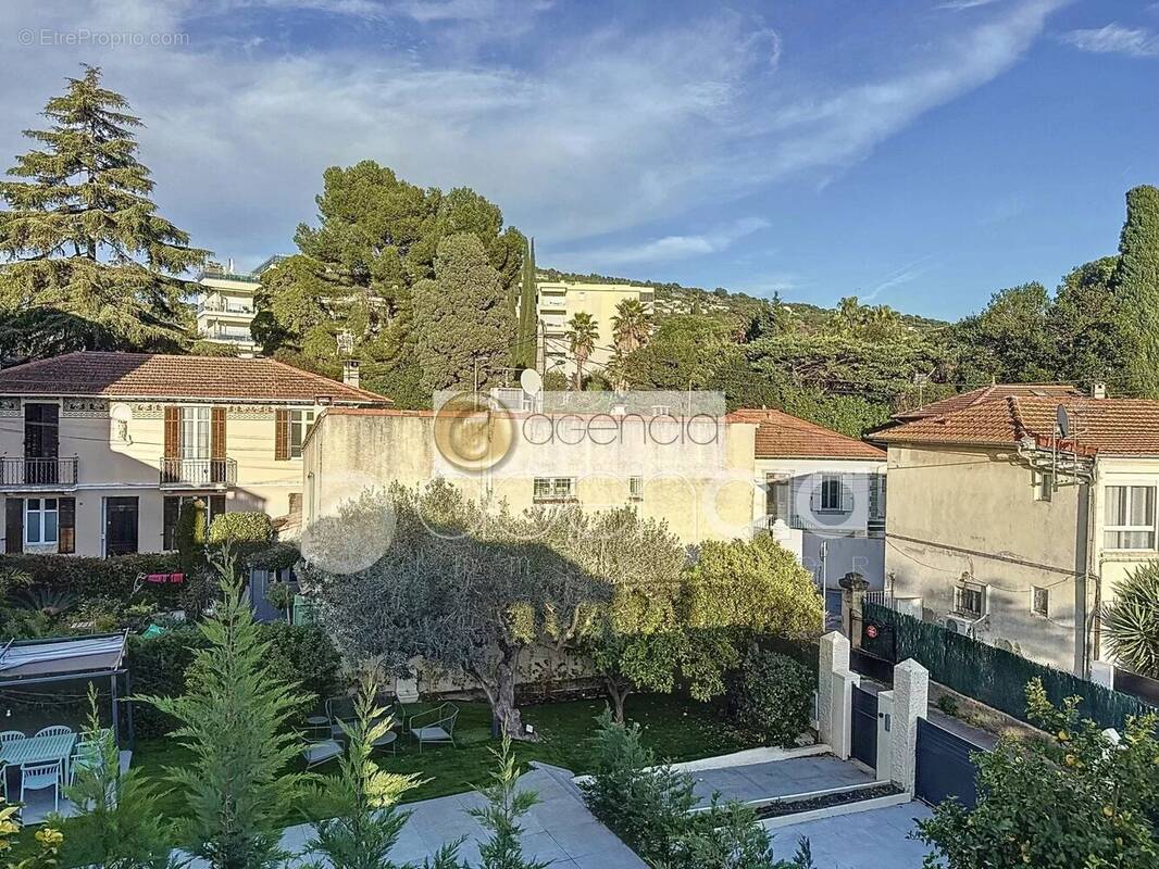 Maison à CANNES