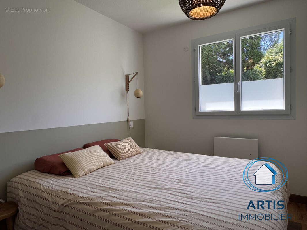Appartement à SAINT-JEAN-DE-LUZ