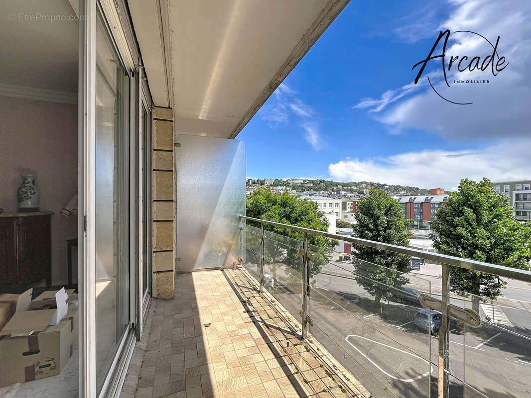 Appartement à LE HAVRE