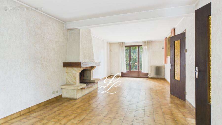 Maison 116 m² à Le Mans  - photo 10