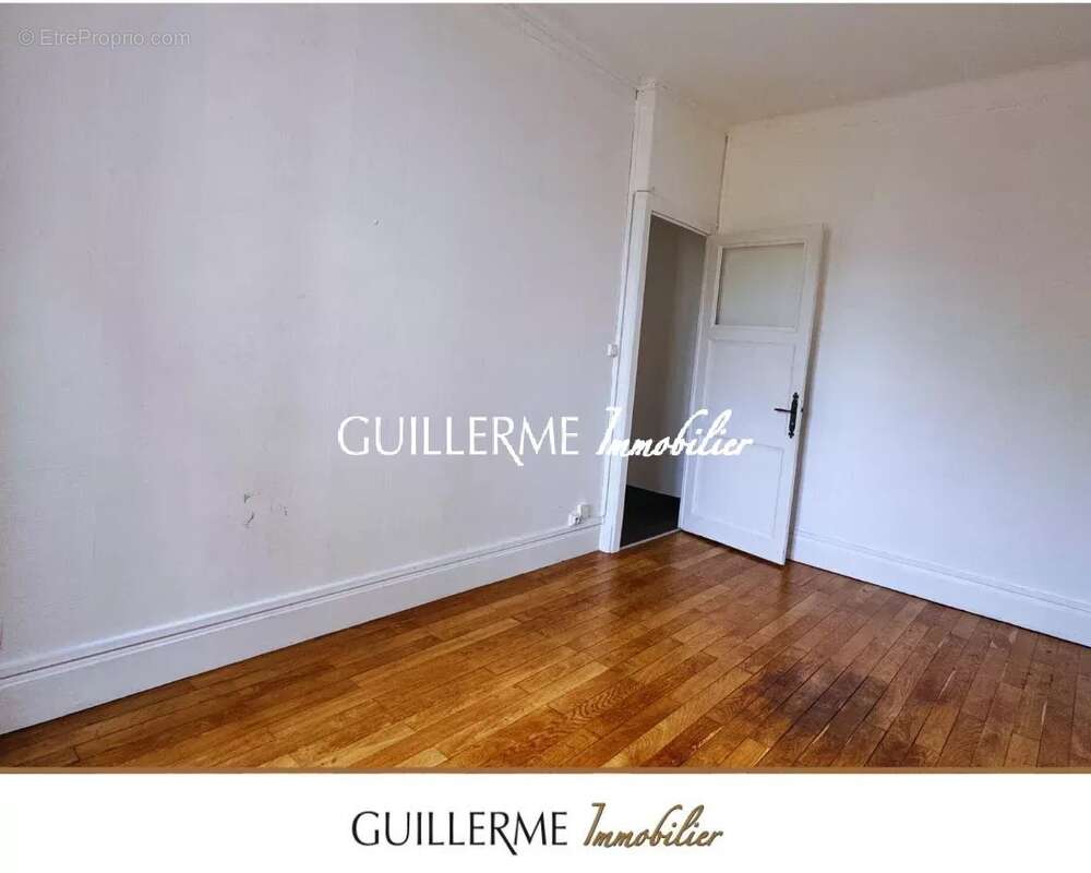 Appartement à LYON-8E