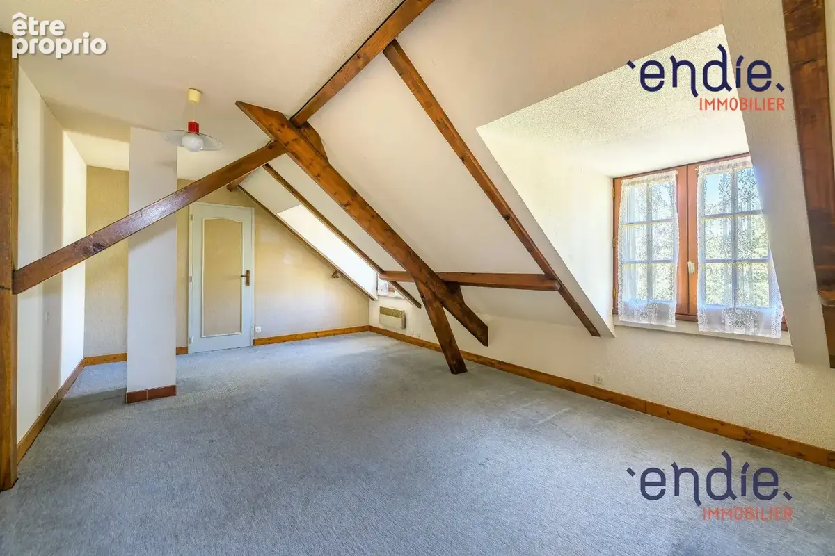 Maison 6 pièces 140 m² à vendre à Blere (37150) - photo 8