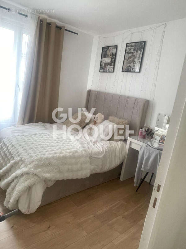 Appartement à PUTEAUX