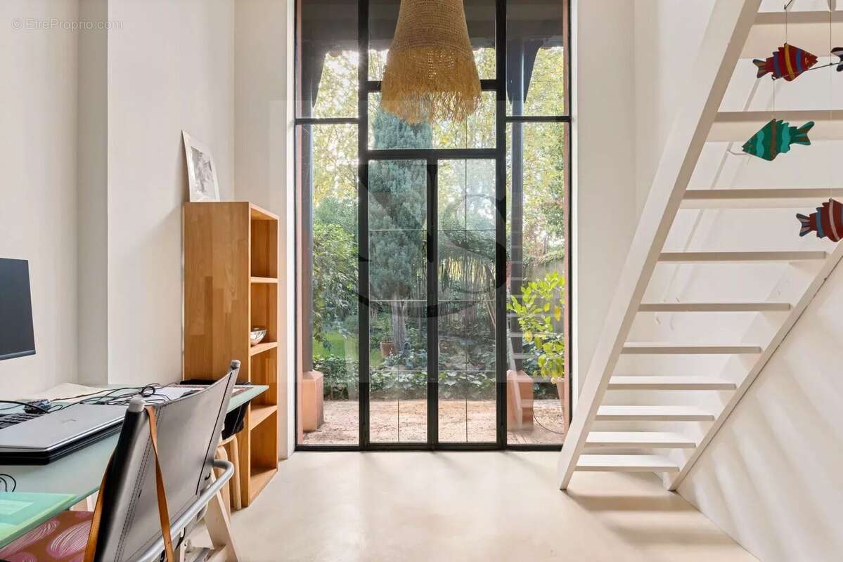 Maison à AIX-EN-PROVENCE