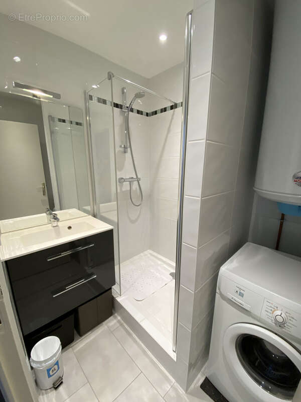 Appartement à SAINT-CAST-LE-GUILDO