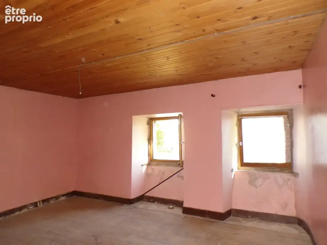 Maison en pierre - photo 21