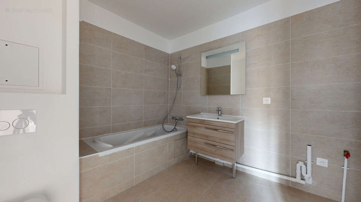 Appartement à CORMEILLES-EN-PARISIS