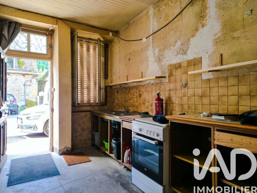 Maison 102 m² à Saint-Parthem  - photo 5