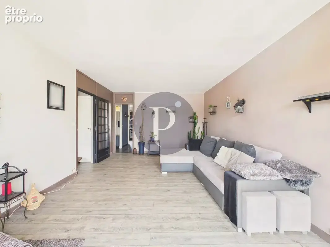 Wissous Appartement 3 pièces 61 m² - photo 2