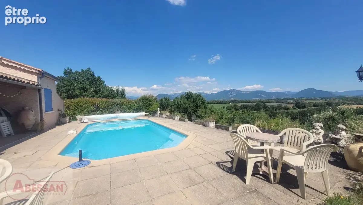 Maison 6 pièces 151 m² à vendre à Mison (04200) - photo 3