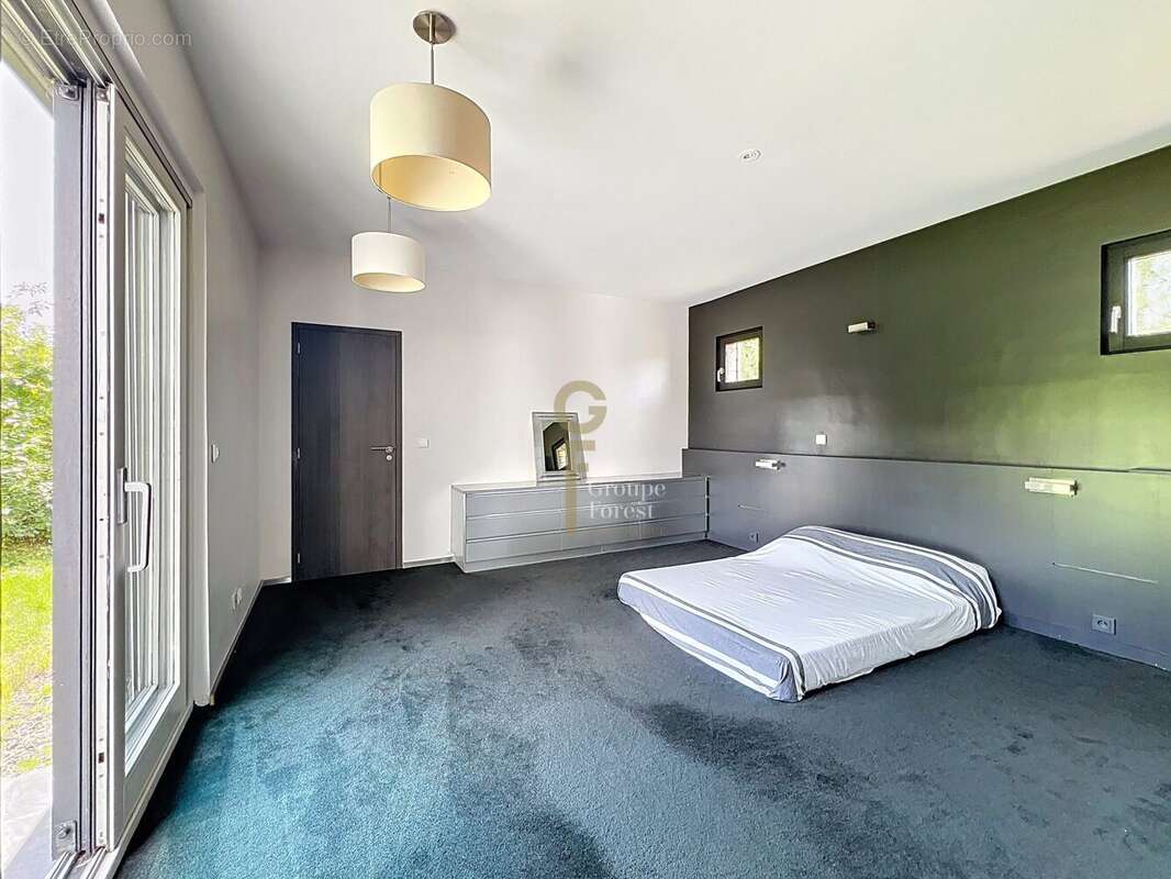 Maison 231 m² à Aix  - photo 6