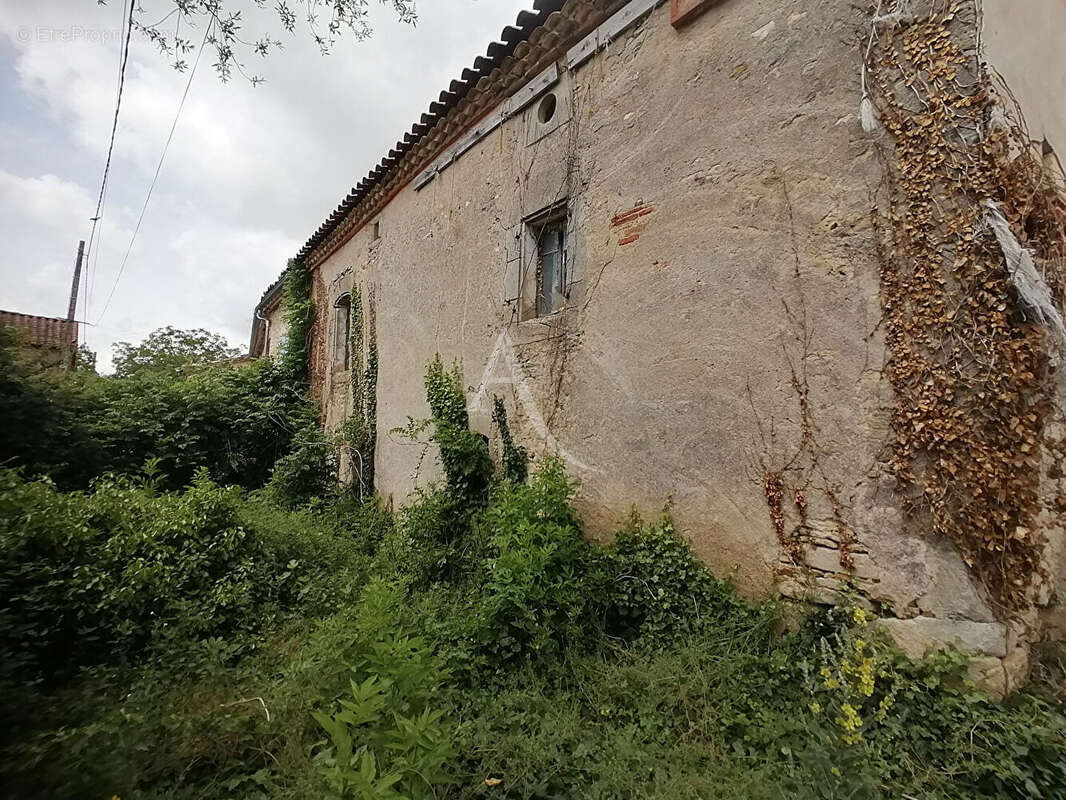 Maison à FLORENTIN