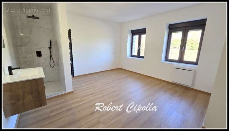 Maison à vendre 6 pièces UGNY (54) - photo 19
