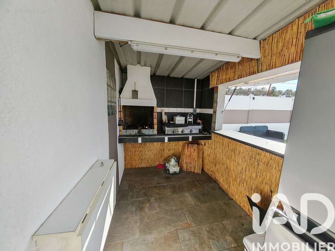 Photo 3 - Maison à MARCHEPRIME