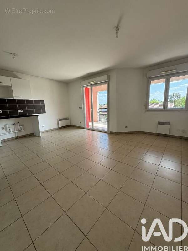 Photo 2 - Appartement à BEGLES