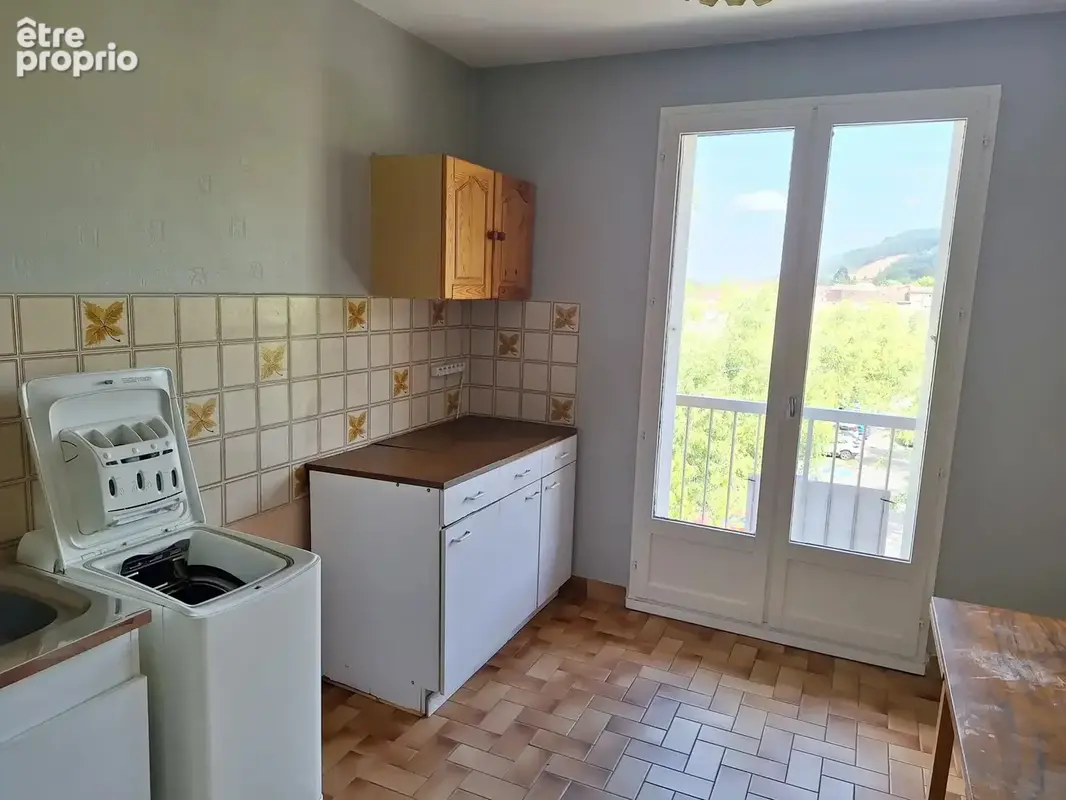 Bel appartement spacieux de 95 m² à Lamastre - photo 10