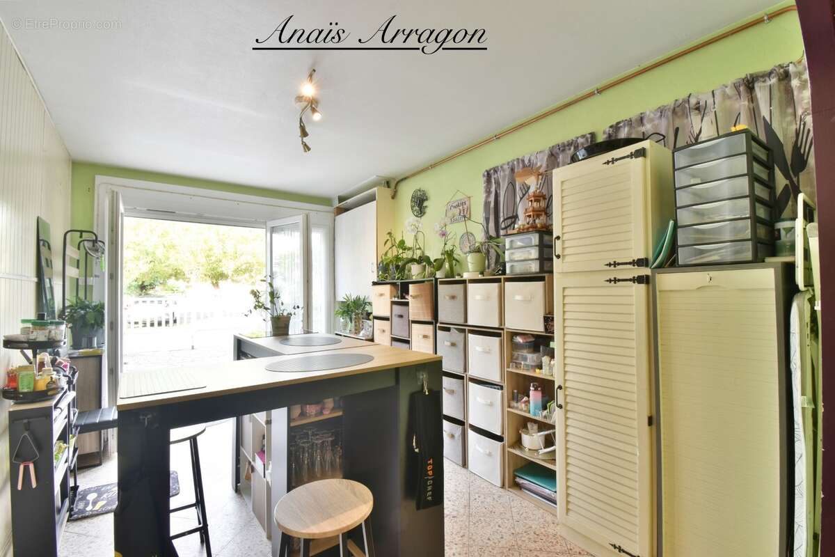 Maison à vendre 5 pièces  (47) - photo 10