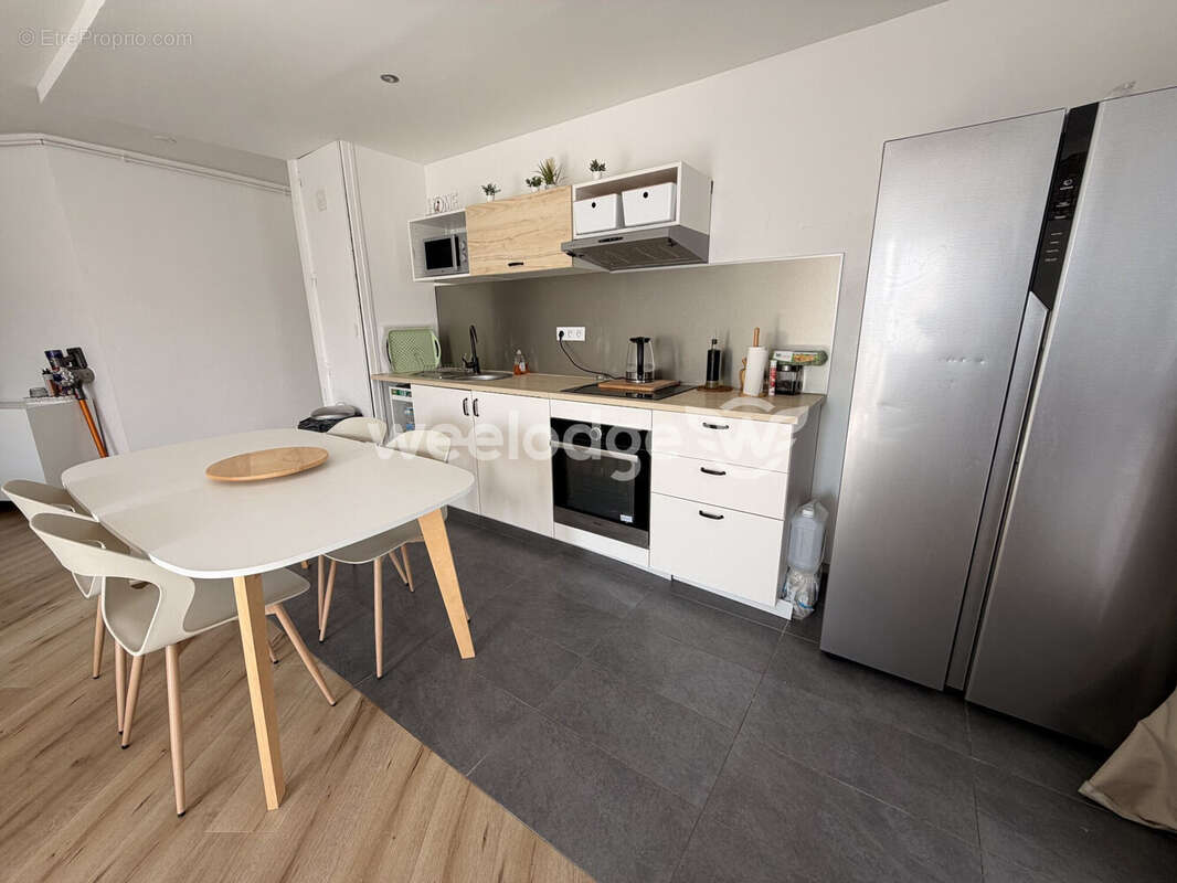 Appartement 83 m² à Acheres  - photo 4