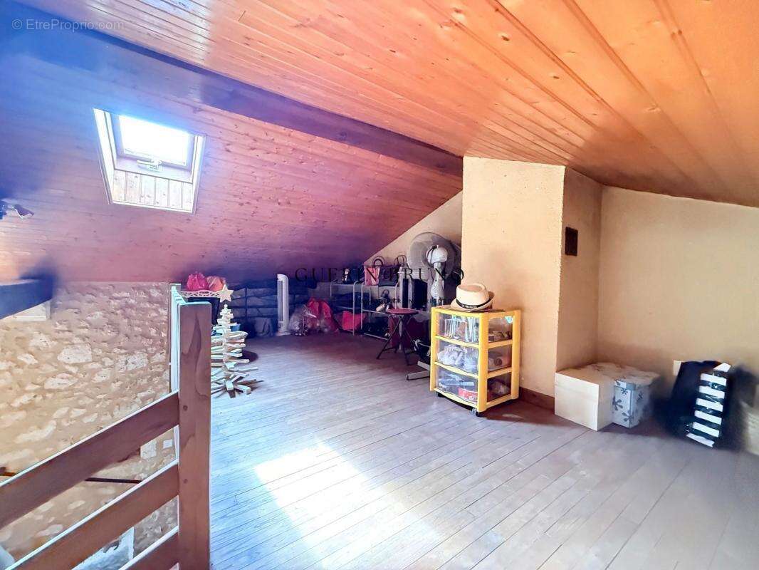 Maison à MONBAZILLAC
