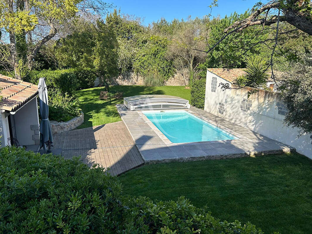 Maison à FRONTIGNAN