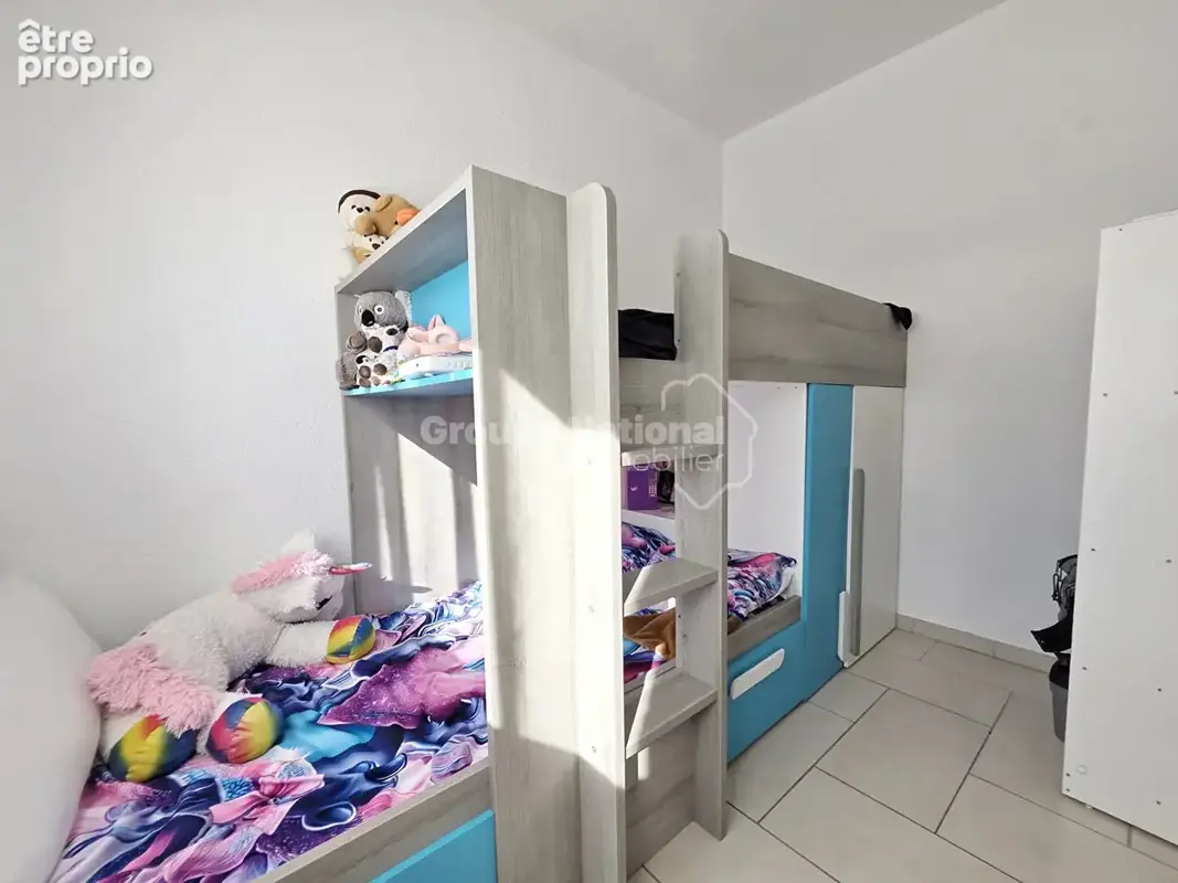 Appartement 3 pièces à vendre à Miramas - photo 10