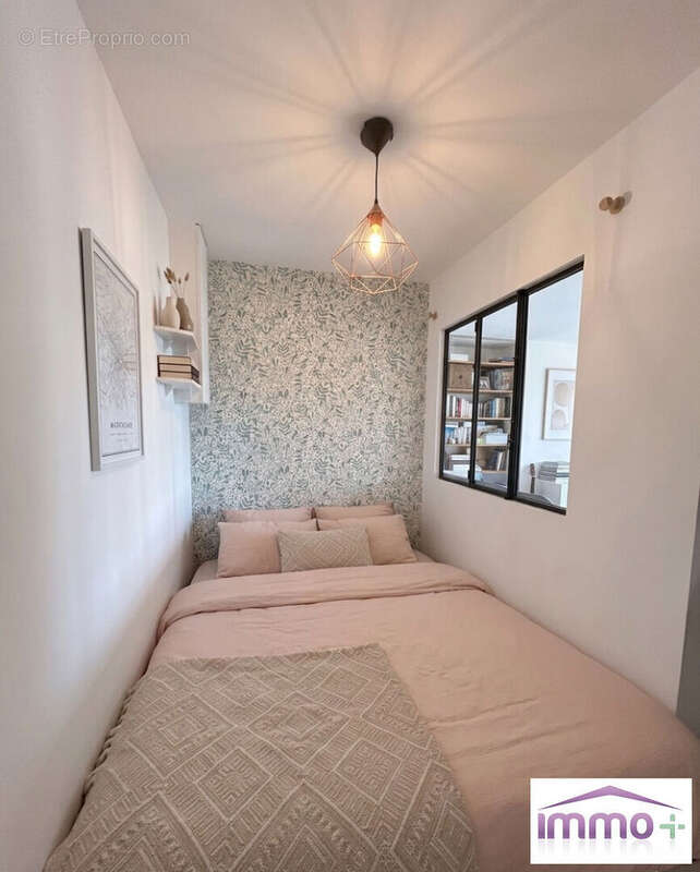 Appartement à PANTIN