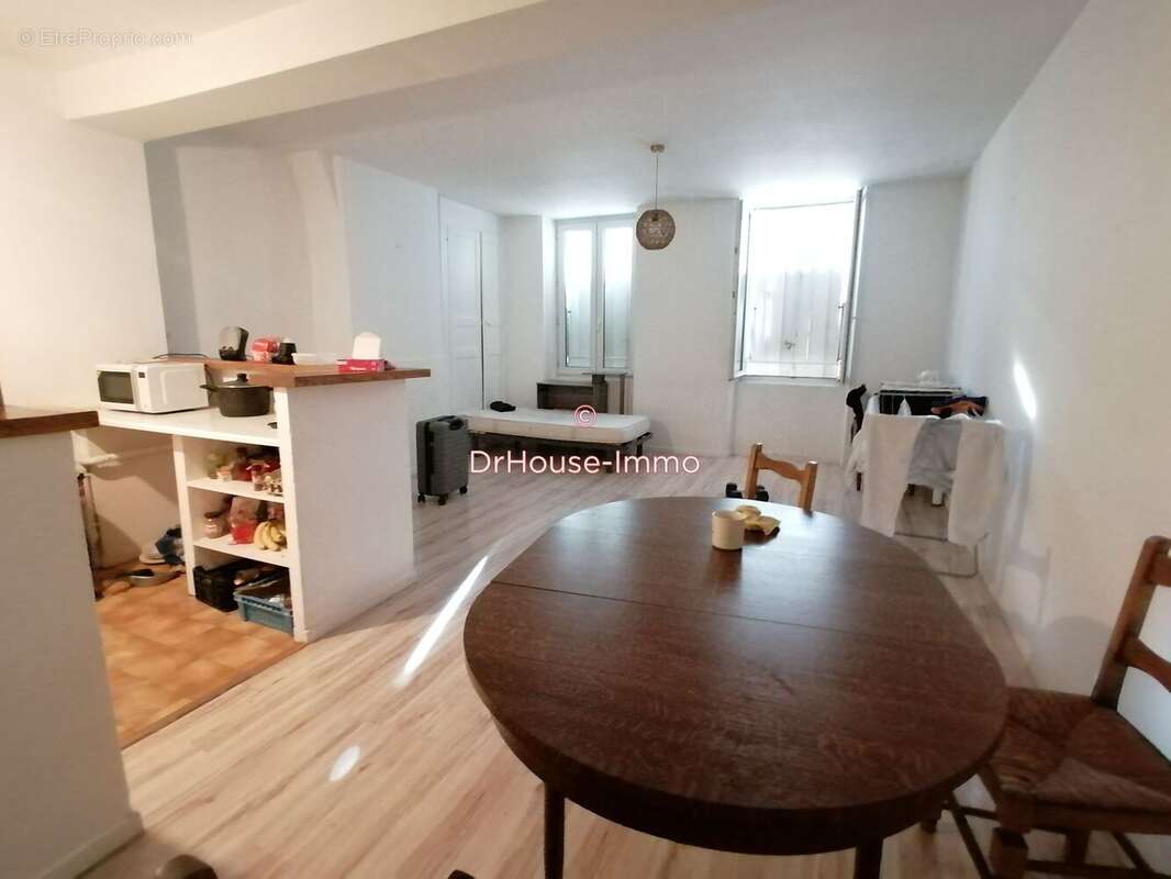 Appartement à SAINT-CERE