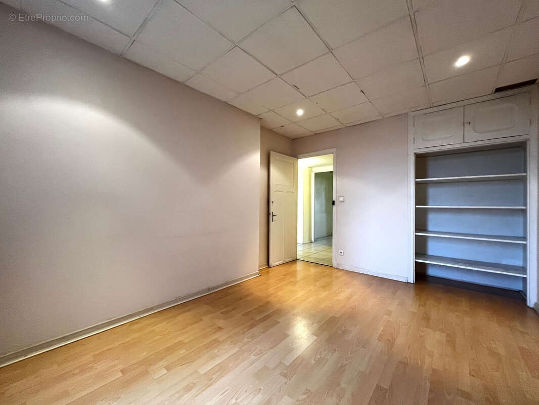 Appartement à COMMERCY