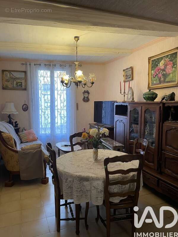 Photo 8 - Maison à NIMES